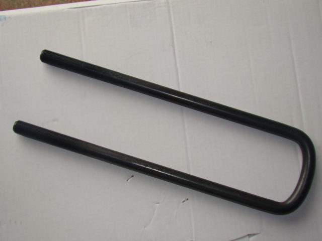 GAZA BALLESTA TRA 370MM OF1617