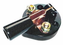 LLAVE CORTE CORRIENTE 250 AMP