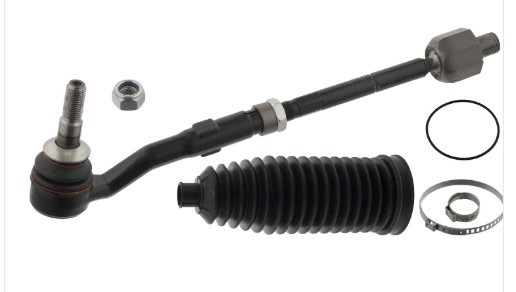 JGO ROTULA DIRECCION IZQ - DCH 5 E60