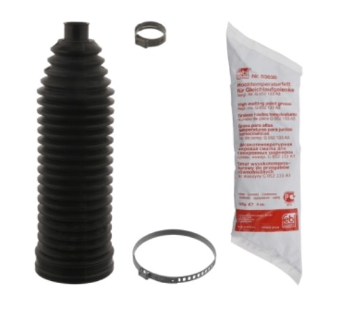 JGO BOTA CREMALLERA DIR IZQ+DCH 5 F10