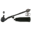 JGO ROTULA DIRECCION IZQ + BOTA E92