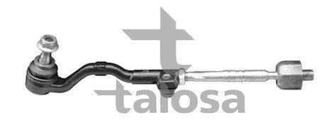 JGO ROTULA DIRECCION IZQ X5 F15 F85 X6 F16 F86