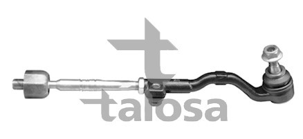 JGO ROTULA DIRECCION DCH X5 F15 F85 X6 F16 F86