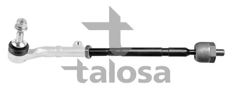 JGO ROTULA DIRECCION IZQUIERDA 3 G20 X3 G01 X4 G02