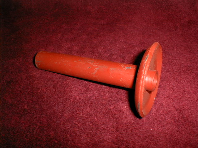 TUBO ESTABILIZADOR TRASERO O 370/371/400/O 500 M