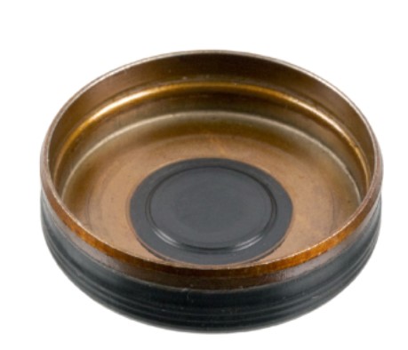 ORING TAPA CIERRE PARA TENSOR DE CADENA M271.9