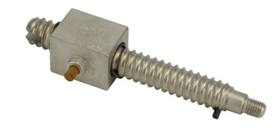 TORNILLO SIN FIN PARA LA DUPLICACION