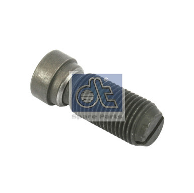 TORNILLO AJUSTE BALANCIN VALVULAS OM 346/355/355A