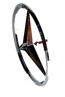 ESTRELLA MERCEDES-BENZ