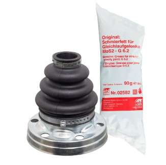 BOTA INTERNA EJE TRASERO 1 E81 3 E90 F31 X1 E84 Z4 E85 E86
