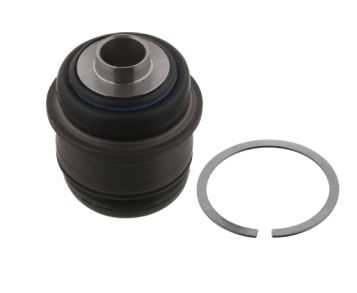 ROTULA PORTA ROL SUSPENSION TRAS INFERIOR IZQ - DCH X6 E71