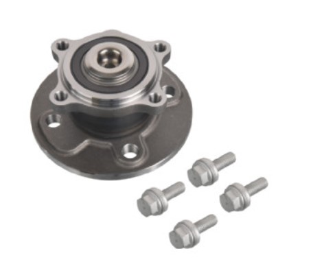 JGO BOCINA TRASERA MINI R50 R52 R53 R55 R56 R57 R58 R59