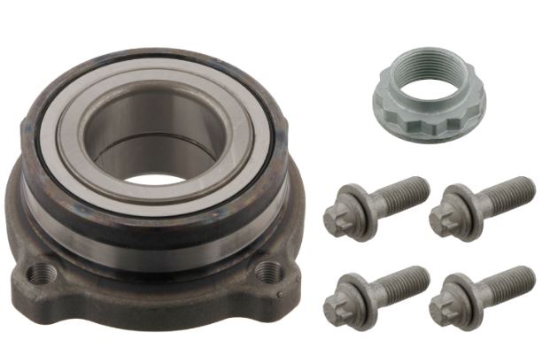 JGO RODAMIENTO BOCINA TRA ABS  X5 E70 F15 X6 E71 F16