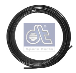 MANGUERA 4MM EXTERNA / 1MM INTERNA PLASTICA AIRE / COMB