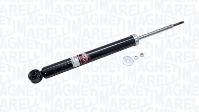 AMORTIGUADOR TRASERO X3 E83