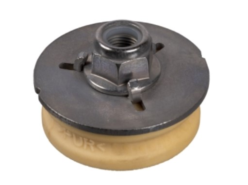 SOPORTE SUPERIOR TORRE AMORTIGUADOR TRASERO E82 E90