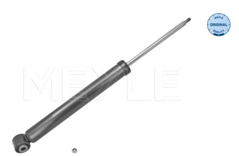 AMORTIGUADOR TRASERO 2 F45 X1 F48 X2 F39 MINI F60