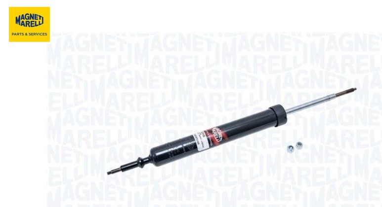 AMORTIGUADOR TRASERO 1 E81 E87 3 E90 E91