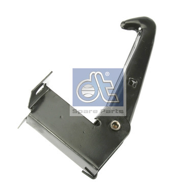 GANCHO TAPA MOTOR