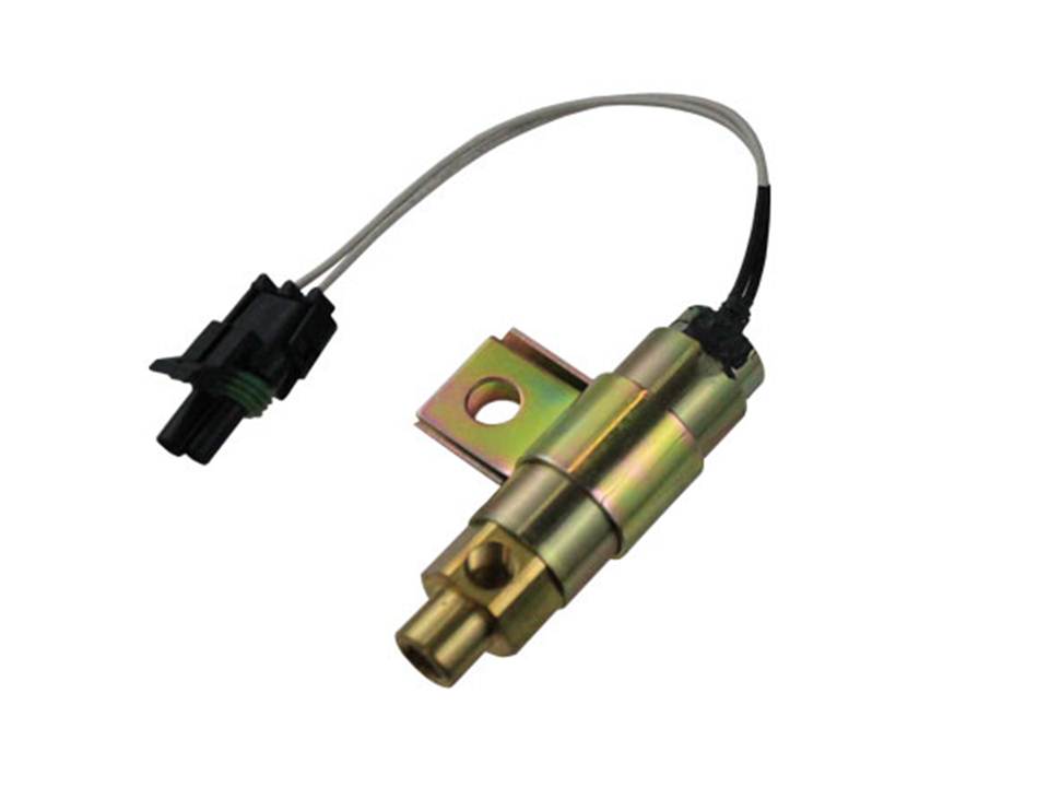 VALVULA SOLENOIDE FAN CLUTCH 12V  (P3373)