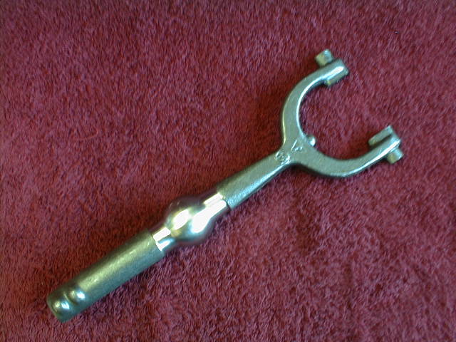 HORQUILLA CLUTCH 344./345. BRASIL