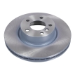 DISCO FRENOS DELANTERO VENTILADO X3 F25  X4 F26
