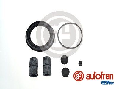 JGO REPARACION CALIPER ATE DEL X5 E70 F15 5 E39 E60 F10