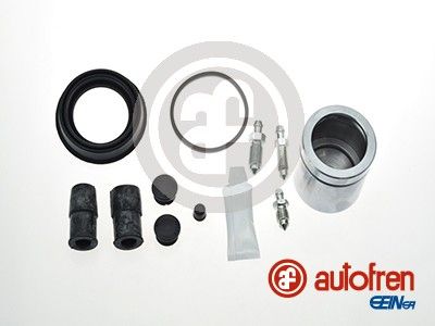 JGO REPARACION CALIPER ATE DEL 1 E81 E87 E82 3 E90 E91 E92