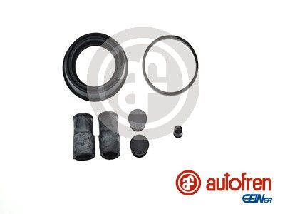 JGO REPARACION CALIPER ATE DEL 1 E82 E87 3 E90
