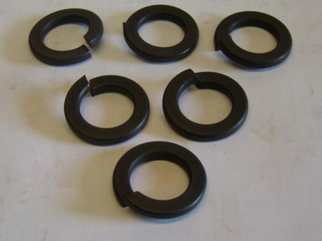 ARANDELA ELASTICA ABIERTA 16 MM