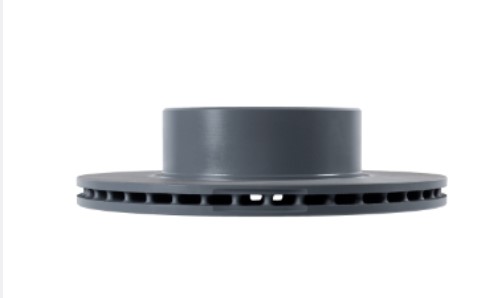 DISCO FRENOS DELANTERO VENTILADO E38 E39
