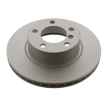 DISCO FRENOS DELANTERO VENTILADO 1 F20 LCI F30