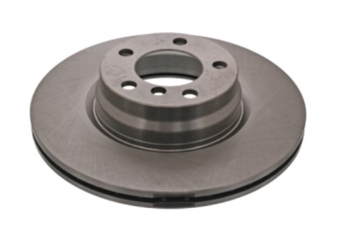 DISCO FRENOS DELANTERO VENTILADO 2 F22 3 F30 F31 4 F32