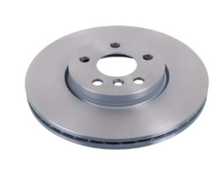 DISCOS FRENOS DELANTERO VENTILADO X1 F48 18I X2 F39 ICER