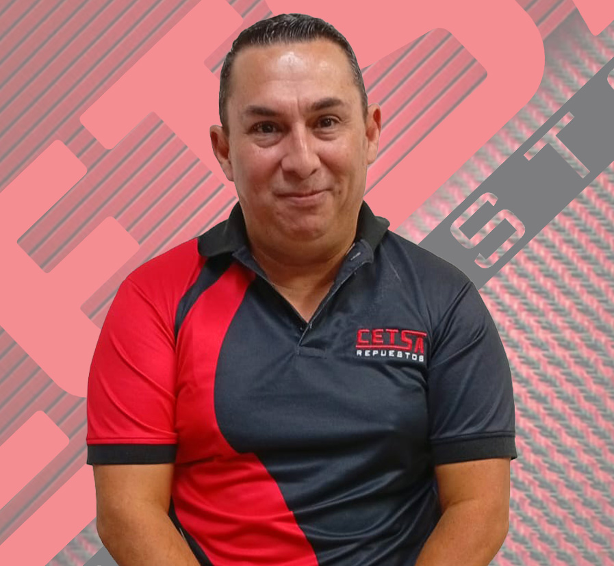 Gustavo Bonilla Solano