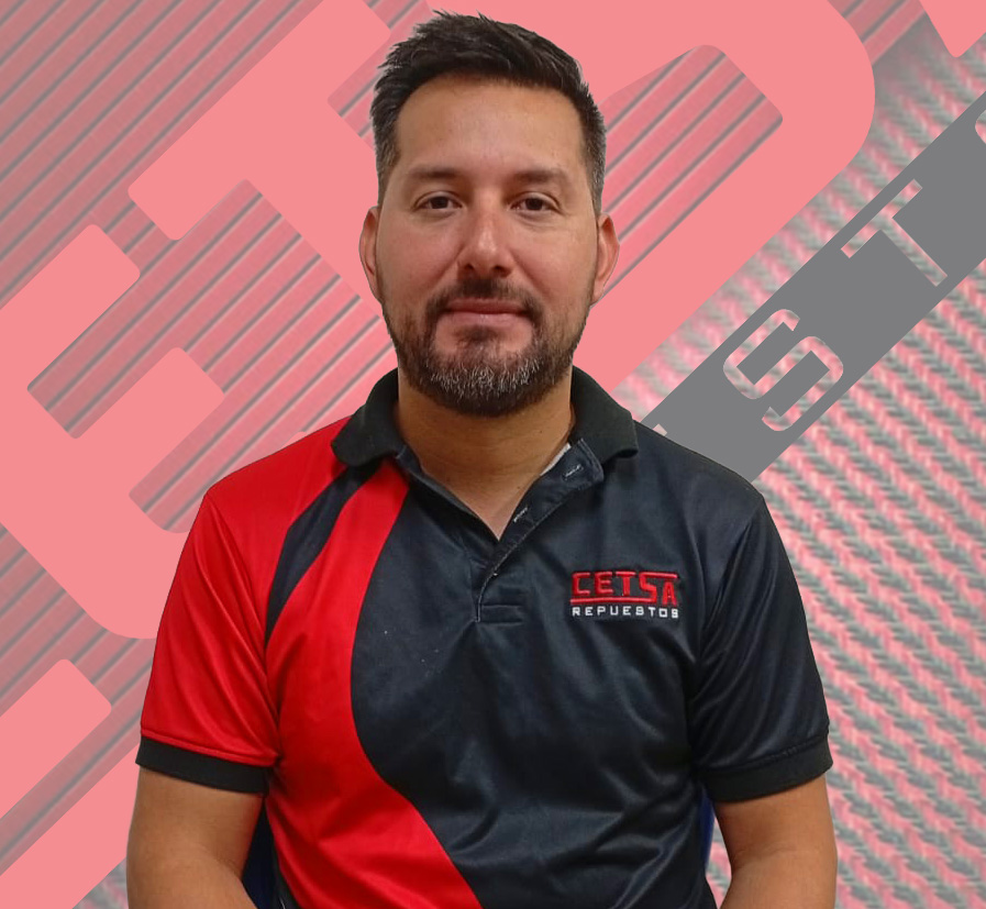 Julio Cesar Aguero Carvajal        
