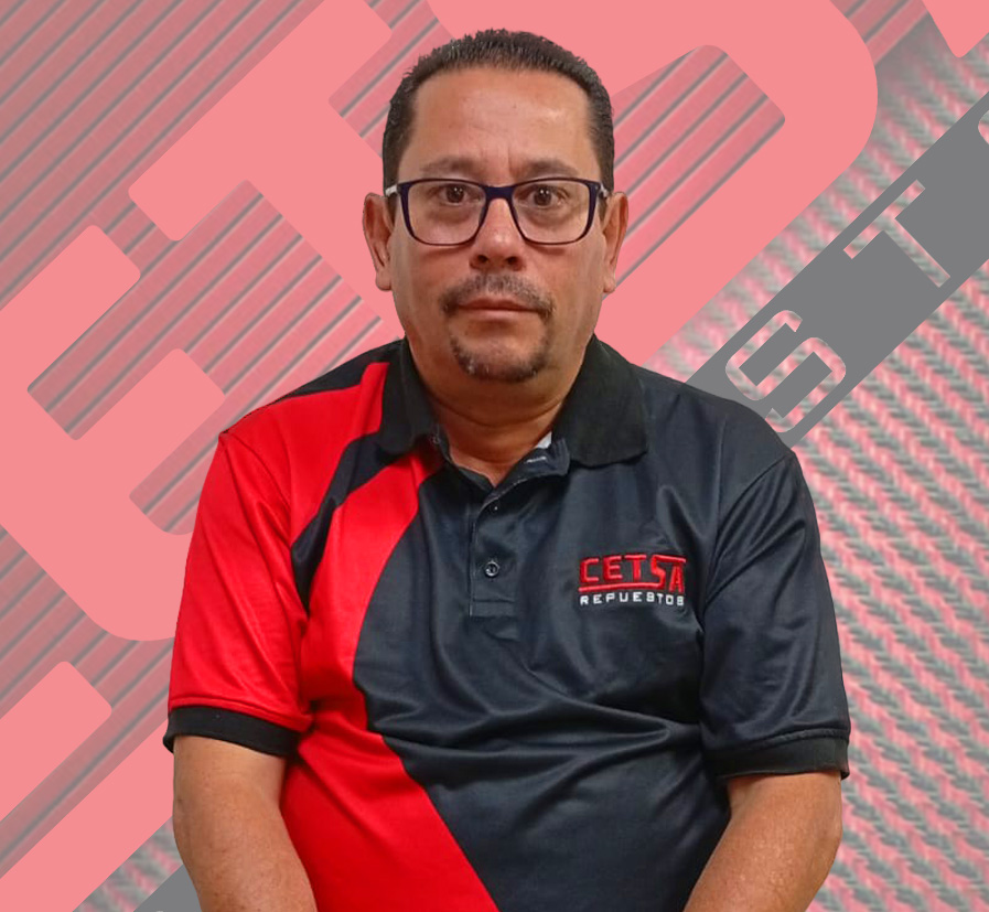 Luis Carlos Vargas Carvajal